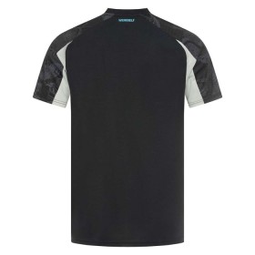 Camiseta de fútbol Bayer 04 Leverkusen 3ª equipación 2024-25